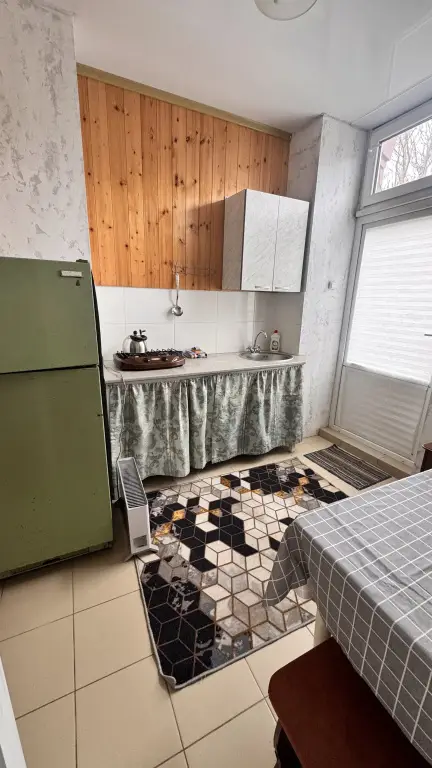 Пересыпь: Частный дом 3-х местный с бассейном