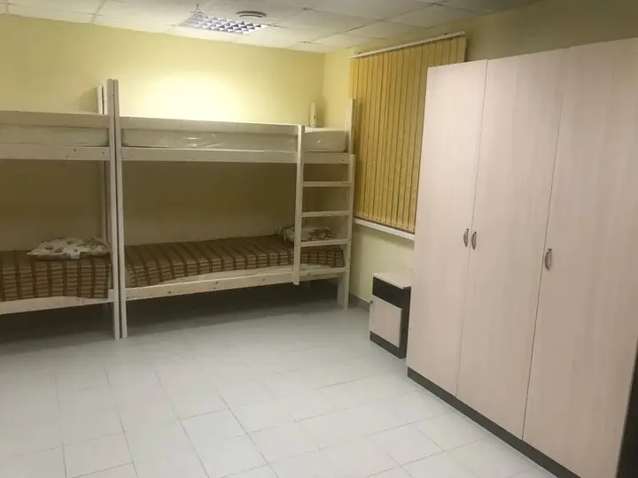 Сочи: Yuzhny Kray - Hostel