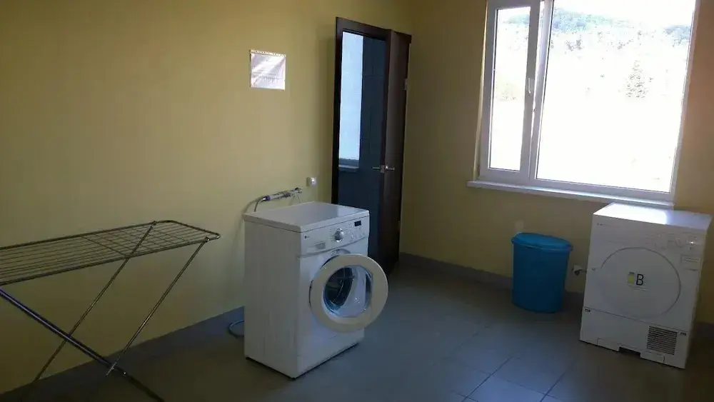 Сочи: Yuzhny Kray - Hostel