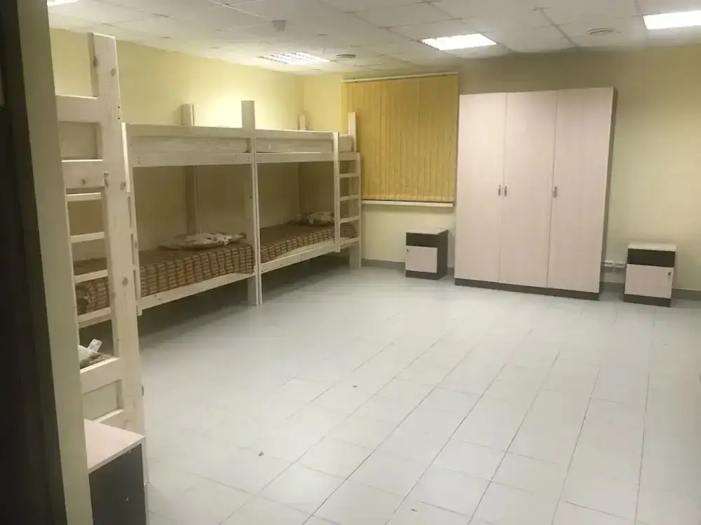 Сочи: Yuzhny Kray - Hostel