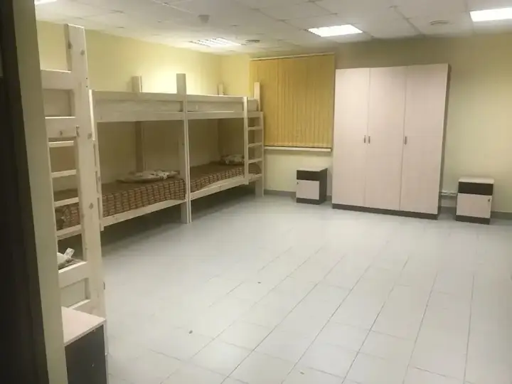 Сочи: Yuzhny Kray - Hostel
