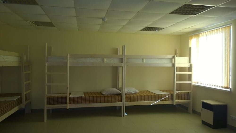 Сочи: Yuzhny Kray - Hostel