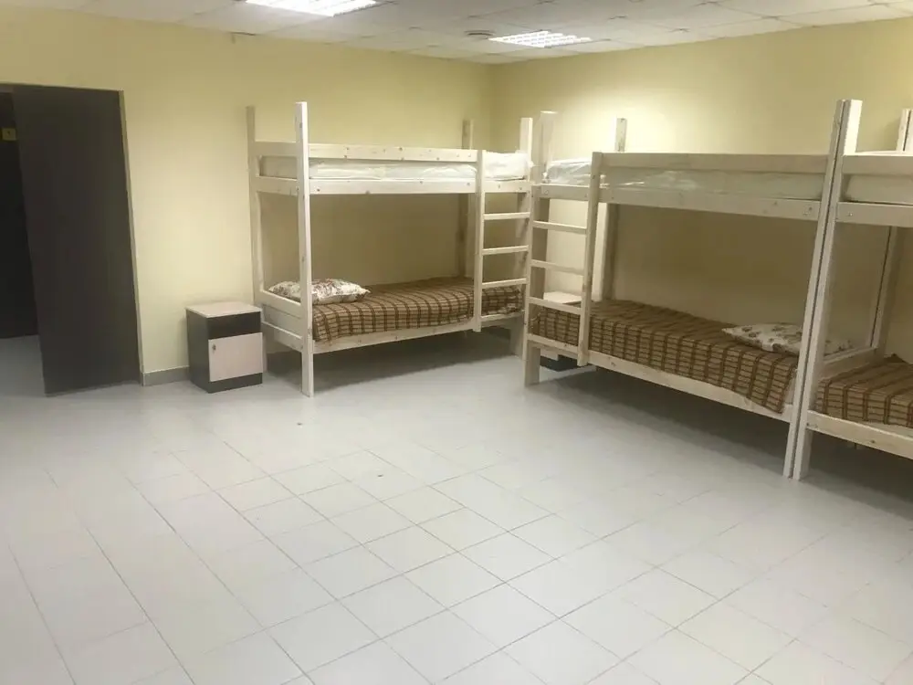 Сочи: Yuzhny Kray - Hostel