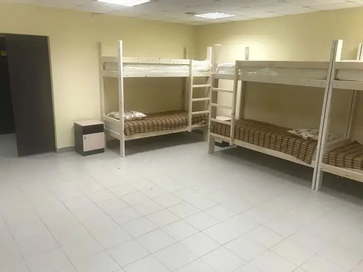 Сочи: Yuzhny Kray - Hostel