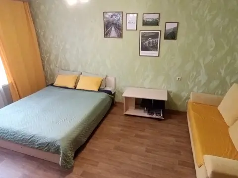 Квартира на Улице Пушкина 23 — фото 1