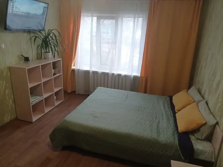 Пенза: Квартира на Улице Пушкина 23
