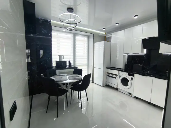 Каменск-Шахтинский: Квартира Умная с экосистемой Яндекс