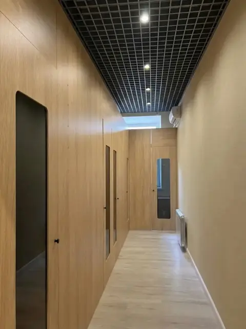 Отель Капсульный — фото 1
