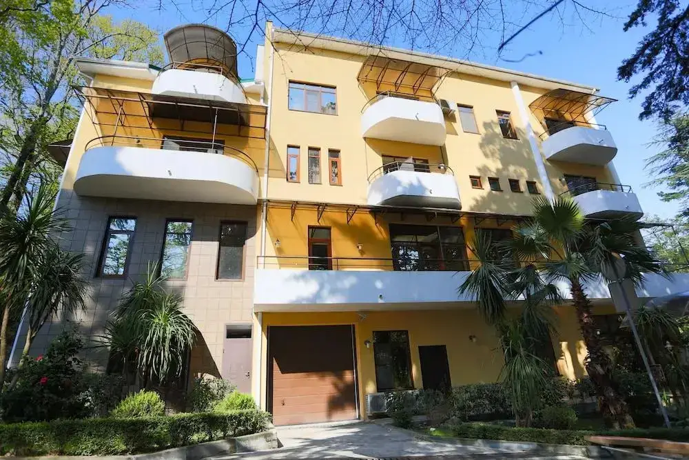 Zelenaja roscha(Sochi) — фото 1