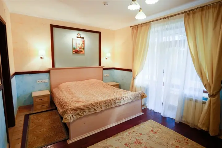 Сочи: Zelenaja roscha(Sochi)