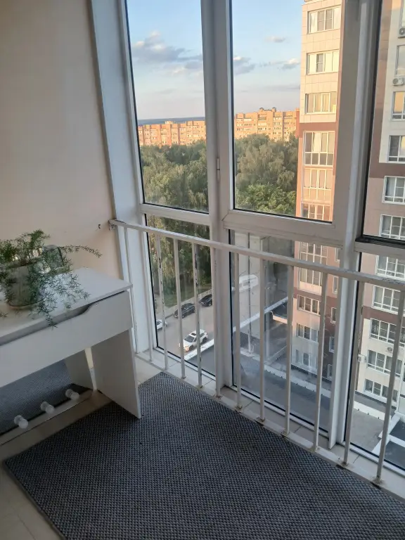 Коломна: Квартира в Новостройке
