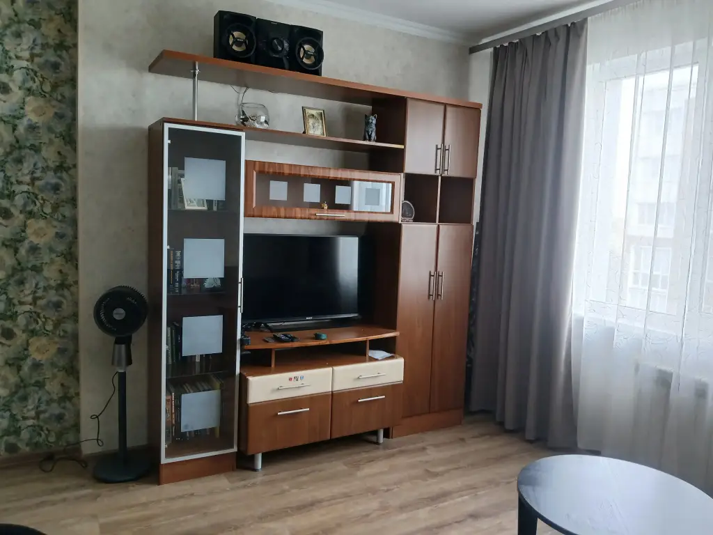 Коломна: Квартира в Новостройке