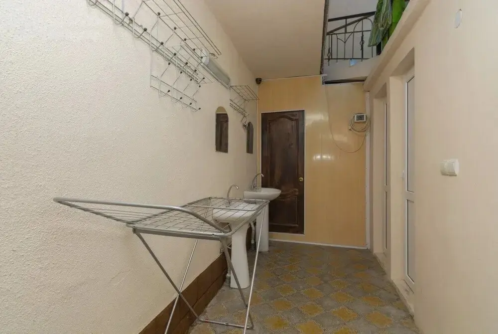 Сочи: Zelenyy Ugolok Guest House