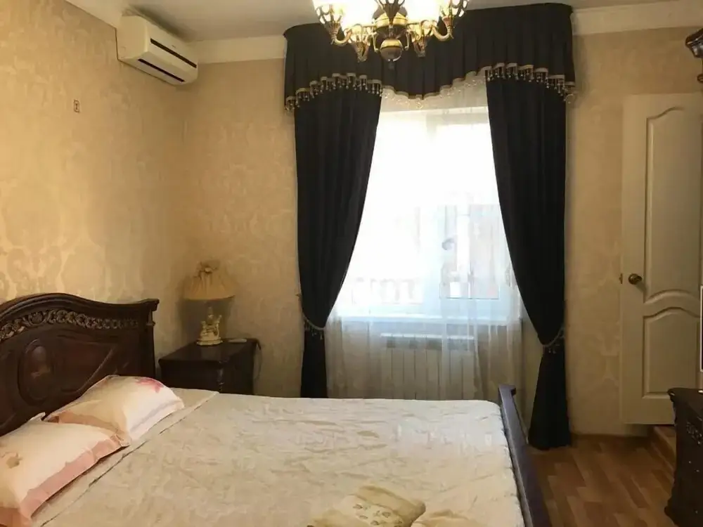 Сочи: Zelenyy Ugolok