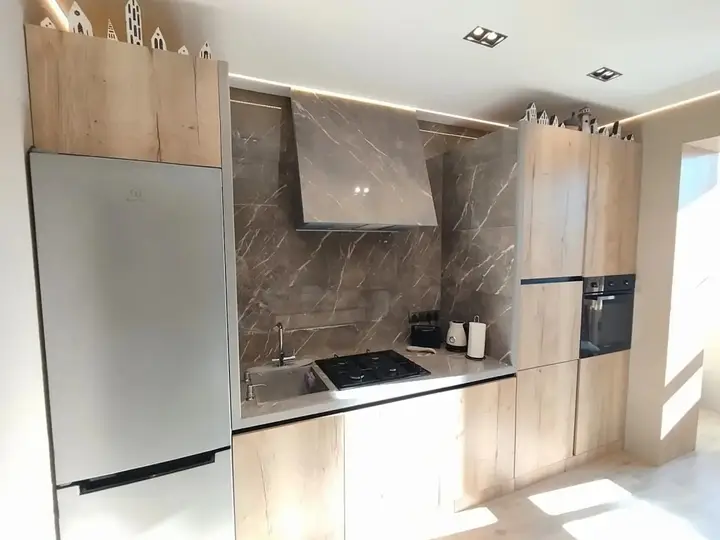 Зеленоградск: Апартаменты Дюны Куршской косы