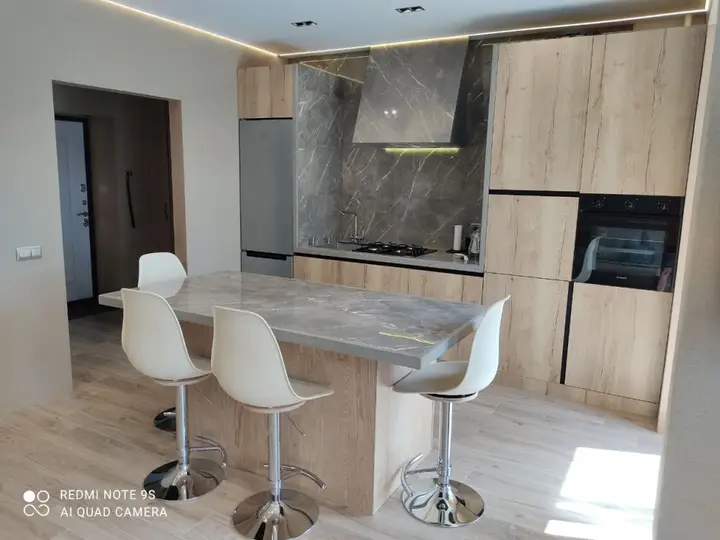 Зеленоградск: Апартаменты Дюны Куршской косы