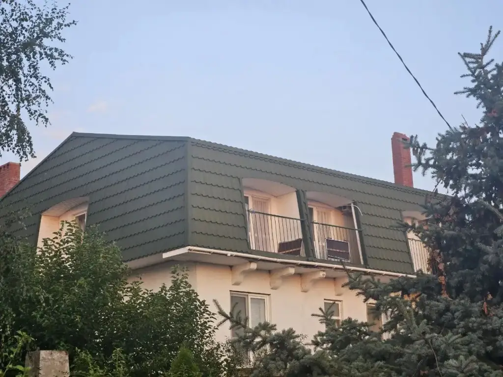 Благовещенская: Гостевой дом Приморская