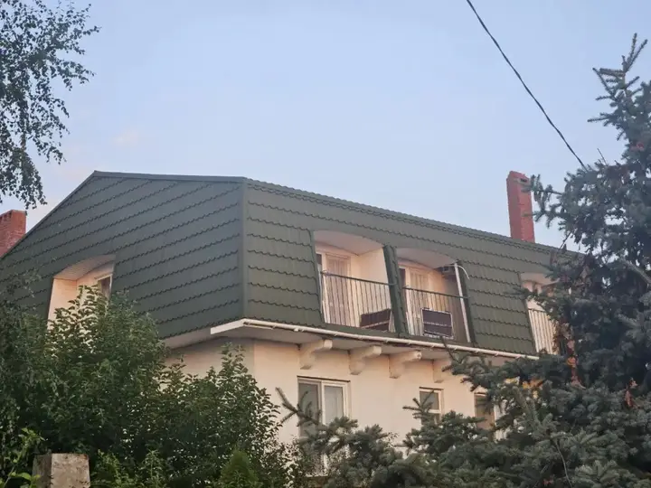 Благовещенская: Гостевой дом Приморская