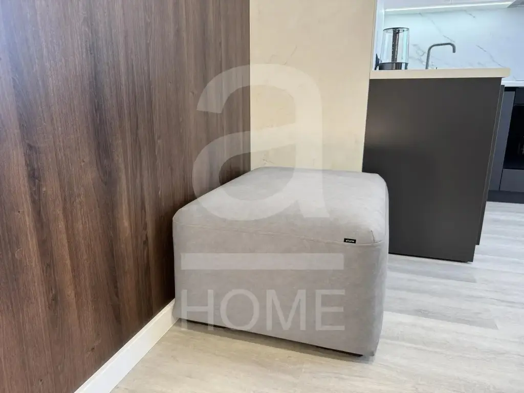 Благовещенск: Апартаменты aHome (эХоум) на шоссе Игнатьевское 25/11
