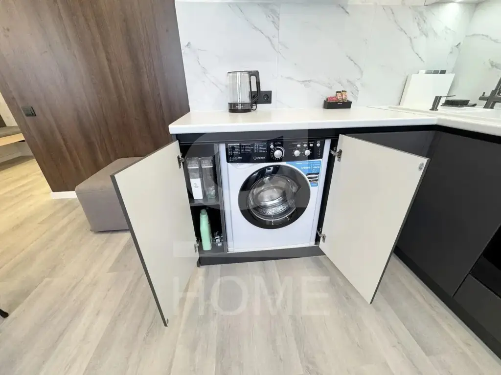 Благовещенск: Апартаменты aHome (эХоум) на шоссе Игнатьевское 25/11