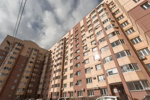 Апартаменты БлагДом на улице Тополиная 82 — фото 1