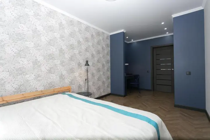 Благовещенск: BedAndRest- на ул. Красноармейская д.188/2