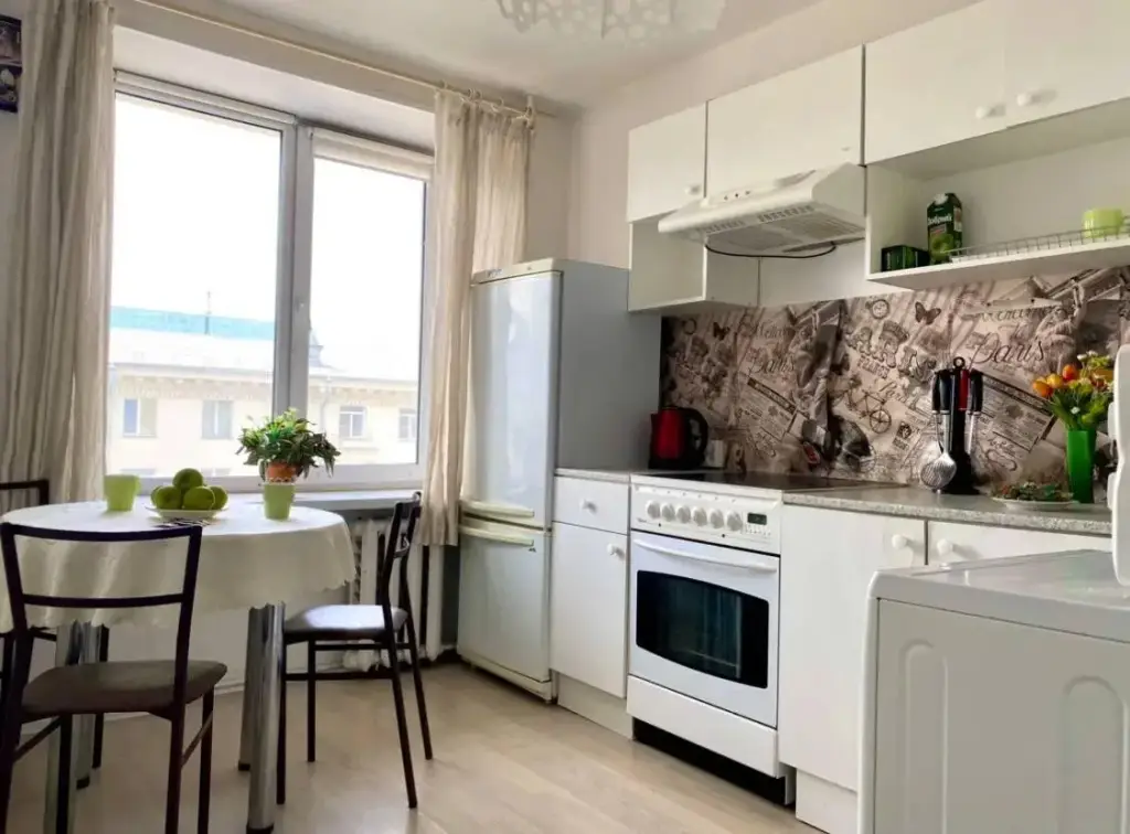 ApartDay на улице Советская 65 — фото 1