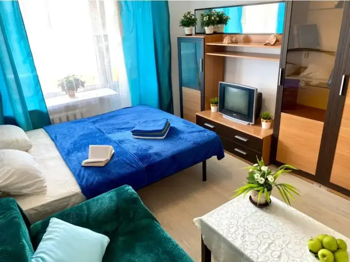 Челябинск: ApartDay на улице Советская 65