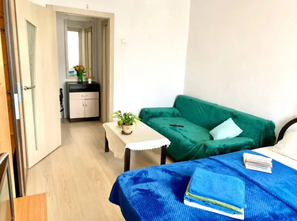 Челябинск: ApartDay на улице Советская 65