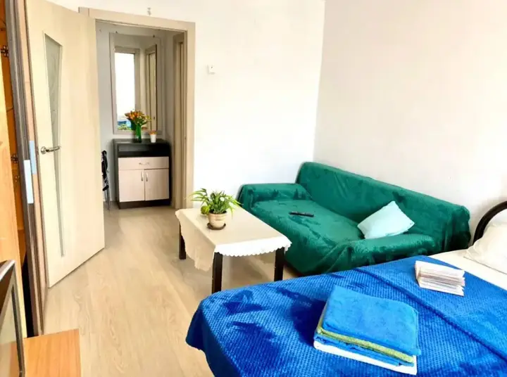 Челябинск: ApartDay на улице Советская 65