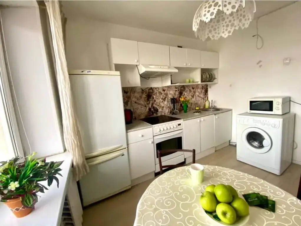Челябинск: ApartDay на улице Советская 65