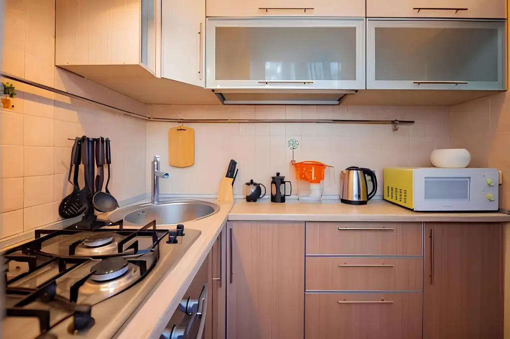 ApartDay на улице Пушкина 65 — фото 1
