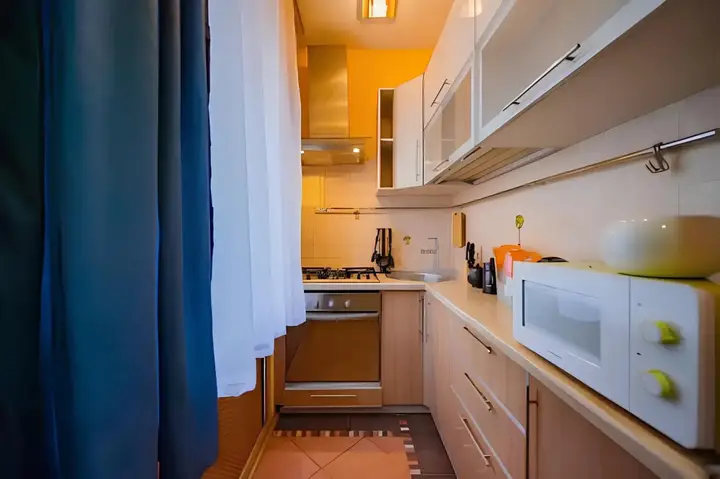 Челябинск: ApartDay на улице Пушкина 65
