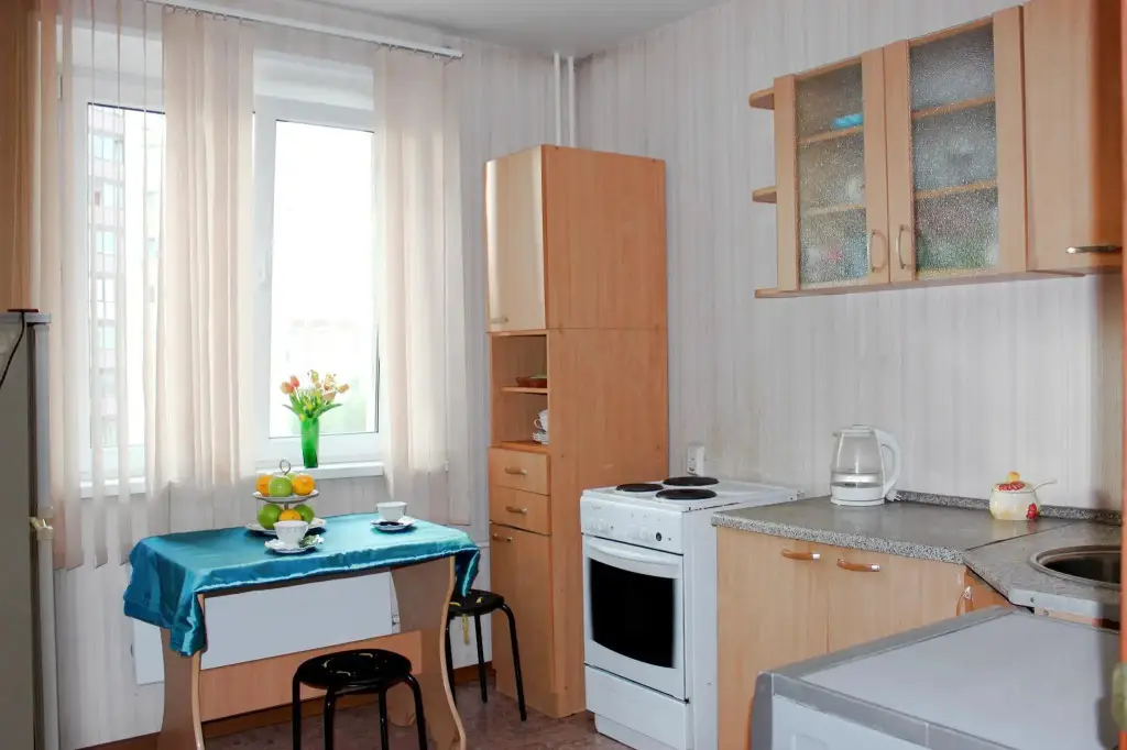 ApartDay на улице Рылеева 2Б — фото 1