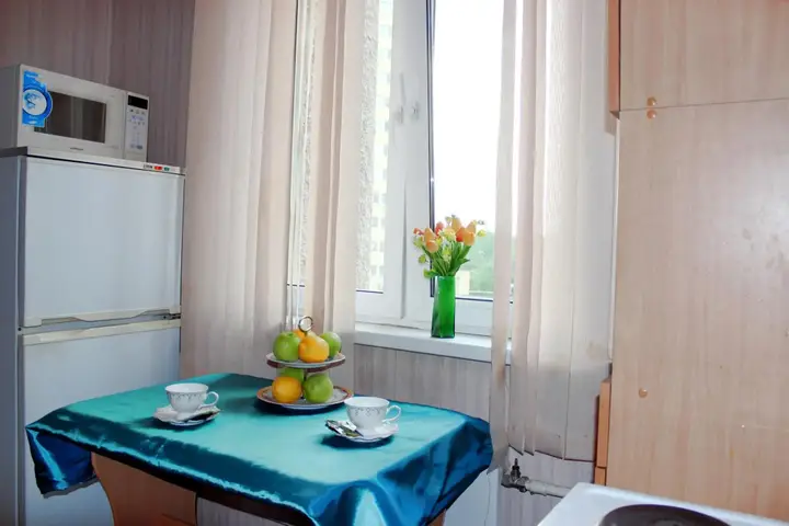 Челябинск: ApartDay на улице Рылеева 2Б