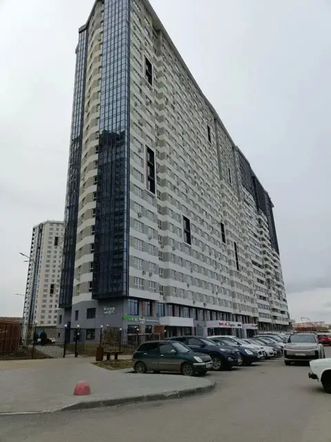 ApartDay на улице Энгельса 4 — фото 1