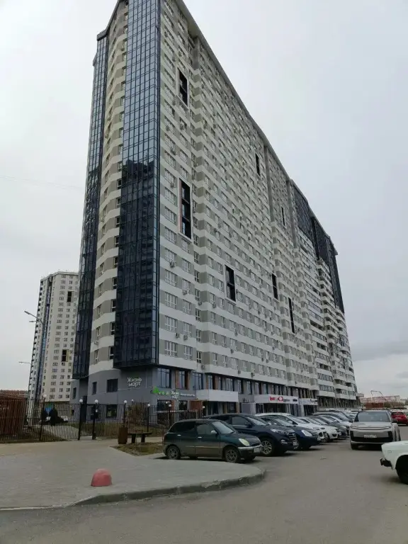 ApartDay на улице Энгельса 4 — фото 1