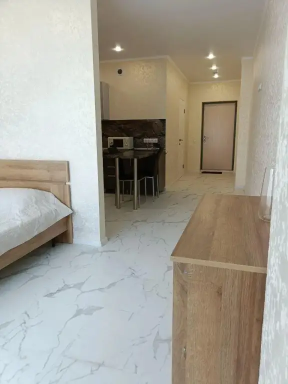 Челябинск: ApartDay на улице Энгельса 4