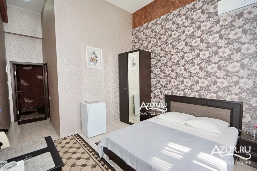 Сочи: Jemchujina Guest house