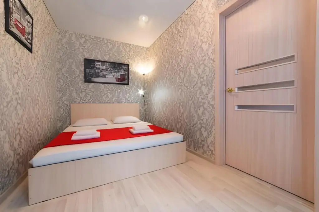 ApartDay на улице Цвиллинга 47Б — фото 1