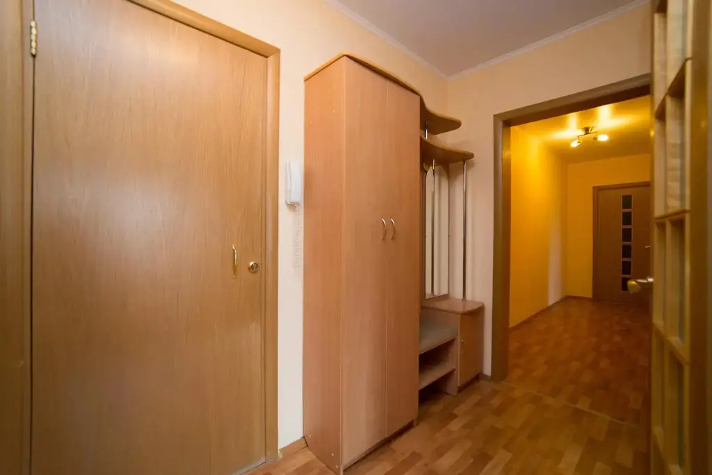 ApartDay на улице Кузнецова 6 — фото 1