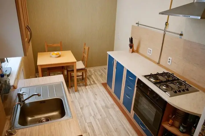 Челябинск: ApartDay на проспекте Ленина 54