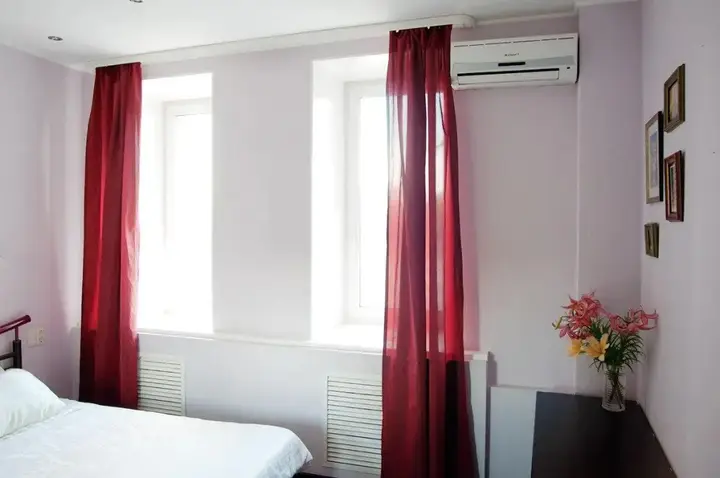 Челябинск: ApartDay на проспекте Ленина 54