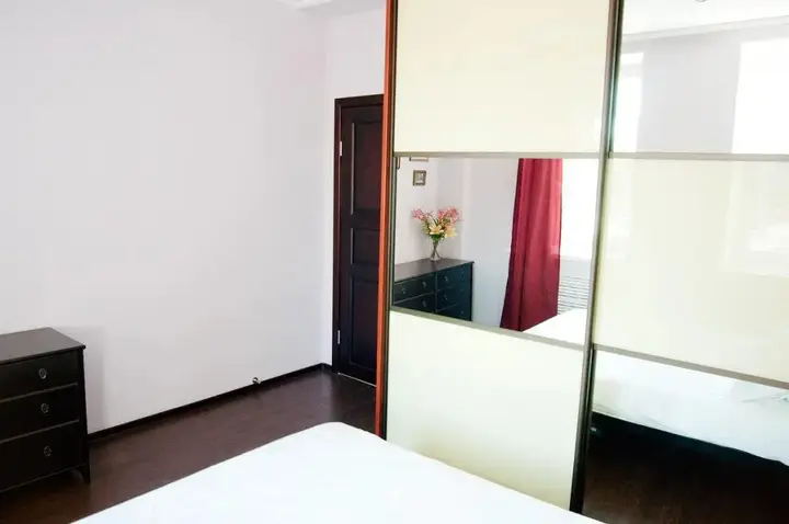 Челябинск: ApartDay на проспекте Ленина 54