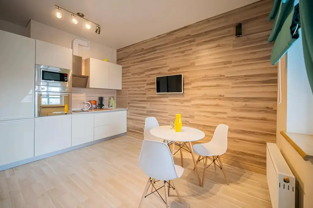 Челябинск: ApartDay на улице Ордженикидзе 64