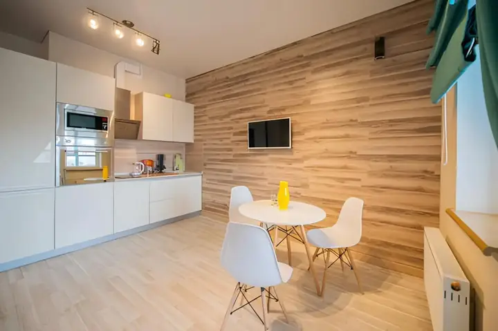 Челябинск: ApartDay на улице Ордженикидзе 64