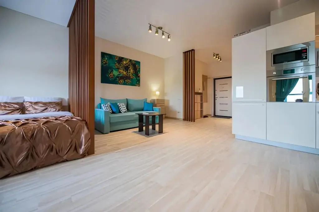 ApartDay на улице Ордженикидзе 64 — фото 1