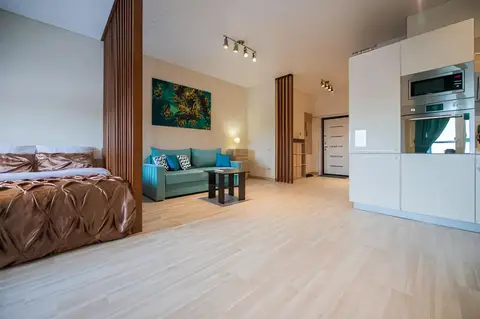 ApartDay на улице Ордженикидзе 64 — фото 1