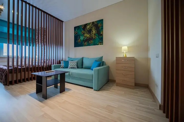 Челябинск: ApartDay на улице Ордженикидзе 64