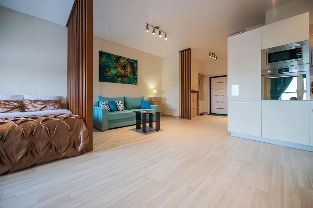 ApartDay на улице Ордженикидзе 64 — фото 1